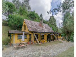 2 Habitación Casa en venta en Antioquia, Retiro, Antioquia