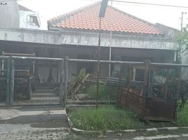 3 Kamar Rumah for sale in Gayungan, Surabaya, Gayungan