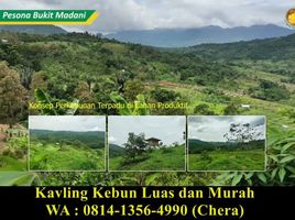  Land for sale in Bogor Selatan, Bogor, Bogor Selatan