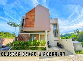 4 Bedroom Villa for sale in Bantul, Yogyakarta, Kasihan, Bantul