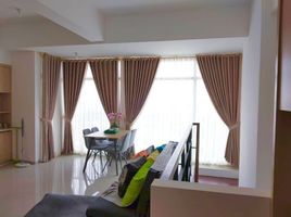 1 Kamar Apartemen for sale in Tangerang, Banten, Tangerang, Tangerang