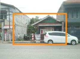  Terreno (Parcela) en venta en Margacinta, West Jawa, Margacinta, Bandung