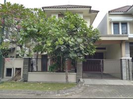 4 Bedroom House for sale in Wonokromo, Surabaya, Wonokromo