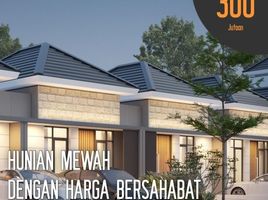 2 Kamar Rumah for sale in Banyumanik, Semarang, Banyumanik