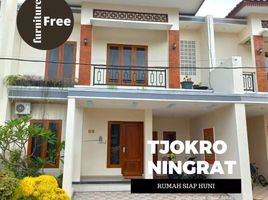 3 Habitación Casa en venta en Umbulharjo, Yogyakarta, Umbulharjo, Yogyakarta, Yogyakarta