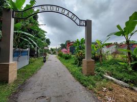  Land for sale in Prambanan, Klaten, Prambanan