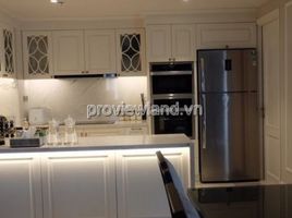 1 Bedroom Condo for rent in Binh Trung Tay, Ho Chi Minh City, Binh Trung Tay