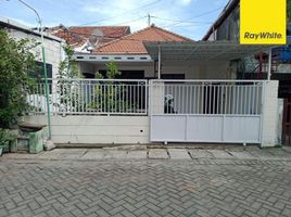 4 Kamar Rumah for sale in Siloam Hospitals Surabaya, Gubeng, Gubeng