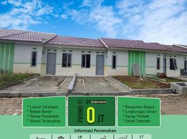 2 Bedroom House for sale in Tanjung Bintang, Lampung Selatan, Tanjung Bintang