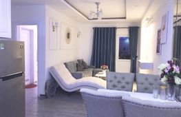 Cho thuê căn hộ, 2 PN, 66 m², Ngũ Hành Sơn