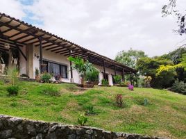 6 Habitación Casa en venta en Cali, Valle Del Cauca, Cali