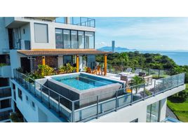 4 Habitación Apartamento en venta en Panamá Oeste, San Carlos, San Carlos, Panamá Oeste