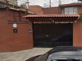 3 Schlafzimmer Haus zu verkaufen in Cuajimalpa De Morelos, Mexico City, Cuajimalpa De Morelos