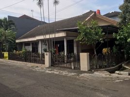 5 Bedroom House for sale in Regol, Bandung, Regol