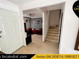 3 Habitación Casa en venta en Daule, Guayas, Daule, Daule