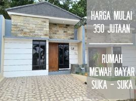 2 Bedroom House for sale in Banyumanik, Semarang, Banyumanik