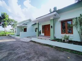 3 Bedroom House for sale in Manisrenggo, Klaten, Manisrenggo