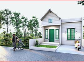 1 Bedroom House for sale in Prambanan, Klaten, Prambanan