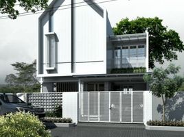 3 Habitación Villa en venta en Sukajadi, West Jawa, Sukajadi