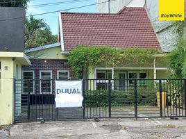 3 Kamar Rumah for sale in Wonokromo, Surabaya, Wonokromo