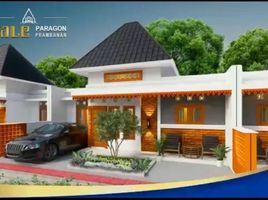 2 Bedroom House for sale in Klaten Tengah, Klaten, Klaten Tengah