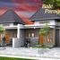 2 Kamar Vila for sale in Klaten Tengah, Klaten, Klaten Tengah