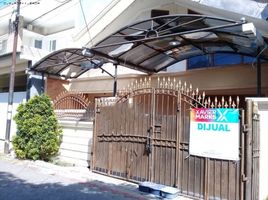 3 Habitación Casa en venta en Tambaksari, East Jawa, Tambaksari