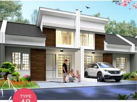 3 Kamar Rumah for sale in Banten, Legok, Tangerang, Banten