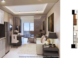 1 Bedroom Apartment for sale at Shore 2 Residences, Malate, Manila