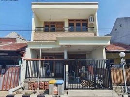 3 Habitación Villa en venta en Mulyorejo, East Jawa, Mulyorejo