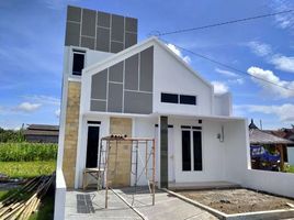 2 Kamar Rumah for sale in Jagonalan, Klaten, Jagonalan