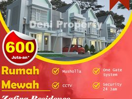 3 Bedroom House for sale in Dau, Malang Regency, Dau