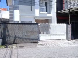 3 Habitación Casa en venta en Gunung Anyar, East Jawa, Gunung Anyar