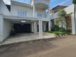 4 Bedroom House for sale in Cilandak Town Square, Cilandak, Kebayoran Baru