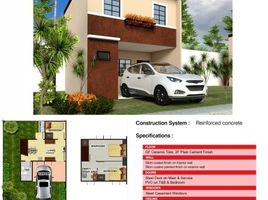 3 Bedroom Villa for sale at Lumina Tanza, Tanza, Cavite