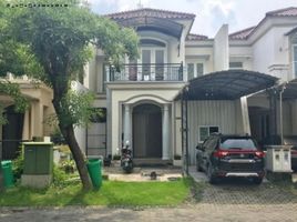 3 Habitación Villa en venta en Lakarsantri, East Jawa, Lakarsantri