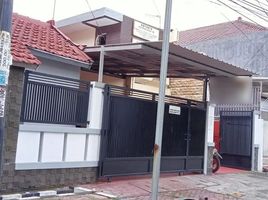 8 Kamar Rumah for sale in Sawahan, Surabaya, Sawahan