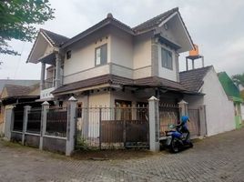 4 Schlafzimmer Villa zu verkaufen in Ngaglik, Yogyakarta, Ngaglik, Sleman