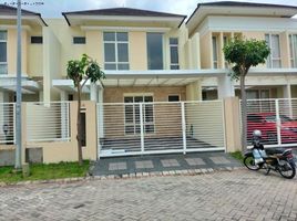 3 Habitación Casa en venta en Mulyorejo, East Jawa, Mulyorejo