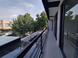 Studio Appartement zu verkaufen in Naucalpan De Juarez, Mexico, Naucalpan De Juarez