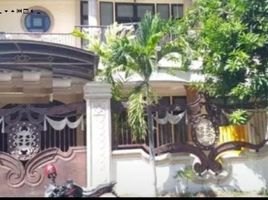 5 Habitación Casa en venta en Tambaksari, East Jawa, Tambaksari