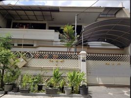 5 Bedroom House for sale in Gubeng, Surabaya, Gubeng