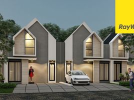 3 Bedroom House for sale in Gedangan, Sidoarjo, Gedangan