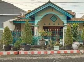 4 Bedroom House for sale in Sawahan, Surabaya, Sawahan