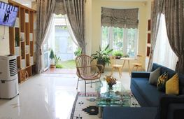Cho thuê nhà riêng, 4 PN, 200 m², Ngũ Hành Sơn