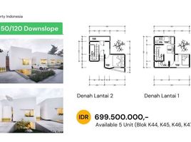 2 Bedroom House for sale in Cikeruh, Sumedang, Cikeruh