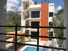 Appartement 2 chambre à vendre à Cozumel, Quintana Roo, Cozumel
