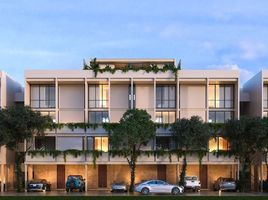 Condominium 1 chambre à vendre à Merida, Yucatan, Merida, Yucatan