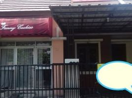 4 Bedroom House for sale in Kiaracondong, Bandung, Kiaracondong