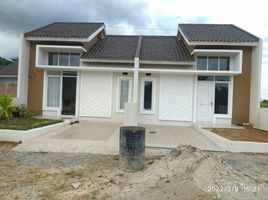 2 Kamar Rumah for sale in Lampung, Sukarame, Bandar Lampung, Lampung